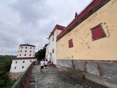 -普陀宗乘之庙(小布达拉宫)