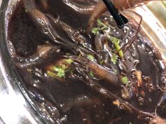 -桂萍特色牛筋牛杂(长堤街总店)