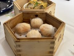 -白天鹅宾馆-玉堂春暖餐厅