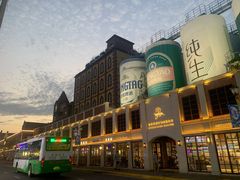 -青岛啤酒博物馆