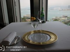 -Caprice(香港四季酒店)