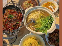 -大碗先生(万家丽店)