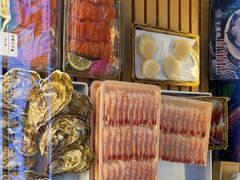-熟里三文鱼旗舰店(红星店)