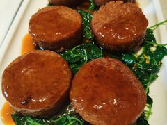 -狮王府淮扬菜(夫子庙老门东店)