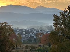 -塔川景区