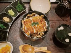 -玄白·炭烤活鳗(上海首店)