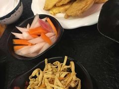 炸馒头片-重庆烧鸡公火锅(簋街店)