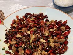 -雲蜀龙阁·金牌水煮鱼(方庄店)