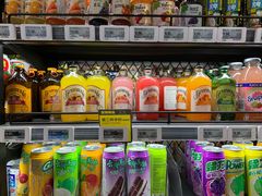 零售区-盒马鲜生(王府广场店)