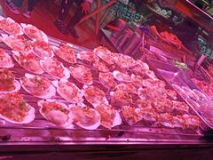 -正宁路小吃夜市