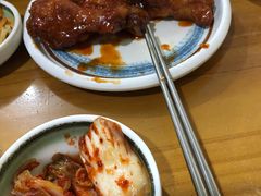 -金家米肠汤饭(振华路店)