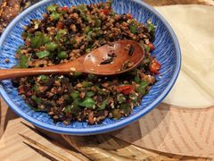 -火塘云南烧烤大排档