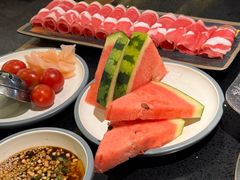 -井格重庆火锅(西直门凯德Mall店)