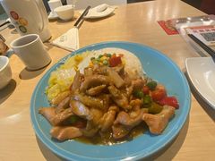 -避风塘(百联东郊店)