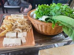 -陈大锅·岳阳鱼馆·地道岳阳菜(美食街店)