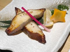 -虹料理·日料放题(悠方店)