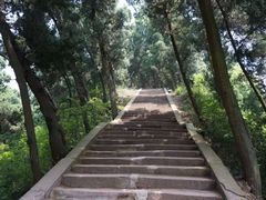 -金堂县云顶石城风景区