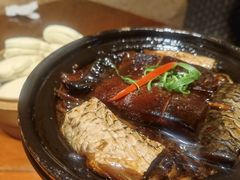 外婆红烧肉-外婆家(天河领展店)