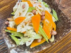 -玉祥府牛肉罩饼(金光道店)