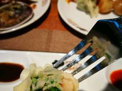 饺子-汉巴9号自助餐厅(新潮尚品超市店)