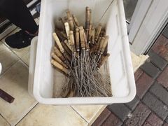 -王记西鎮电烤肉(汶上路店)