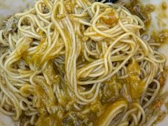 -百年老字号·观振兴蟹黄面·三虾面·苏式面(观前街富仁坊巷店)