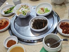 -元祖李朝(新威路店)