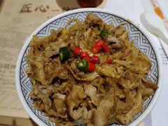 -吉野家(凯旋购物广场店)