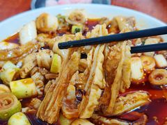 -巷子肥肠(科华巷店)