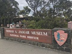 -夏威夷火山国家公园