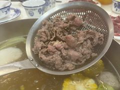 -陈记顺和潮汕牛肉火锅(韩江路店)