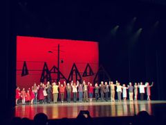 -福州海峡文化艺术中心