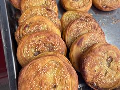 -蔡记锅魁(军屯路店)