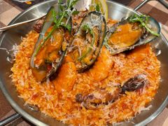 -米斯特比萨(罗斯福店)