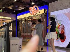 -南京时尚莱迪购物广场(正洪街店)