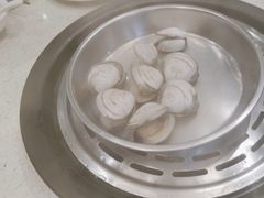 -青蓬蒸汽海鲜·深圳老字号·团建聚会(壹方城店)