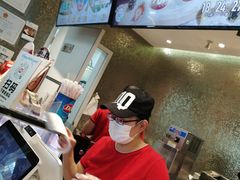 -DQ·蛋糕·冰淇淋(通州万达店)