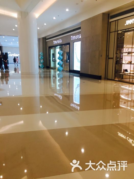 tiffany&co(万象城店)图片 - 第1张
