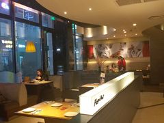 -必胜客(银盆路店)