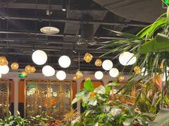 -半秋山西餐厅(巴南万达广场店)