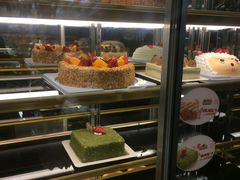 蛋糕-Caidie Bakery采蝶轩(百越店)