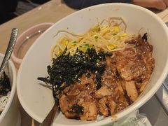 -新石器烤肉(百联川沙店)