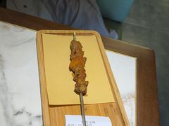 -雁滩白记·兰州牛肉面