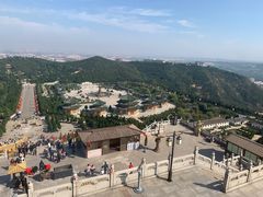 -龙口南山旅游景区