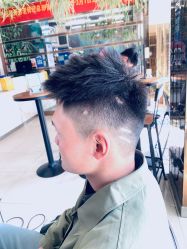 -MJ名将造型