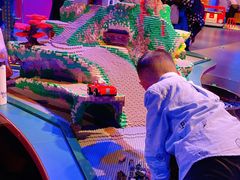 -沈阳海洋探索中心