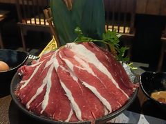 -呷哺呷哺 小火锅 (浦东新欧尚超市店)
