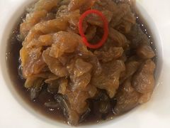 老醋蛰头-砂锅居(西四店)