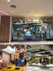 -meland亲子乐园•活动包场(佛山新DNA购物中心店)