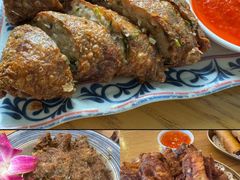 -峇峇娘马来西亚餐厅(望京SOHO店)